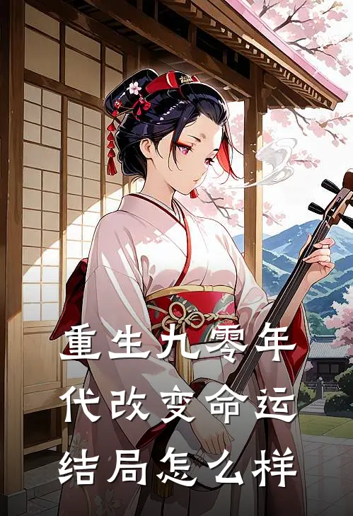 重生九零年代改变命运结局怎么样