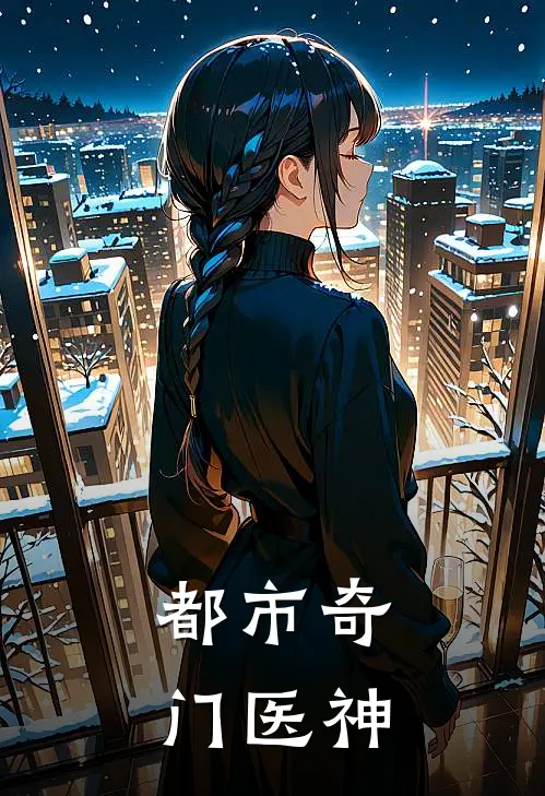 都市奇门医神