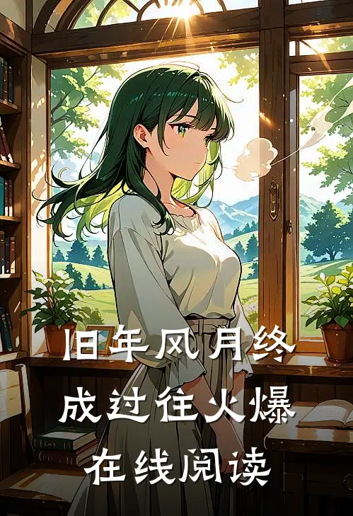 旧年风月终成过往火爆在线阅读
