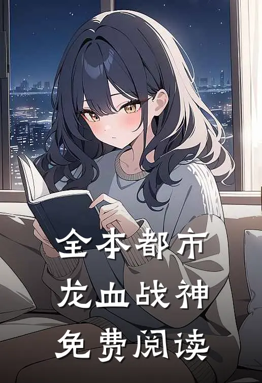 全本都市龙血战神免费阅读
