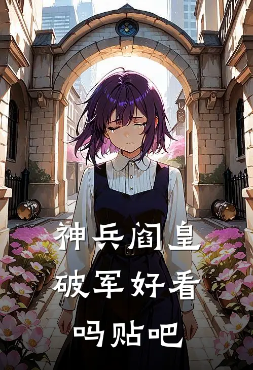神兵阎皇破军好看吗贴吧