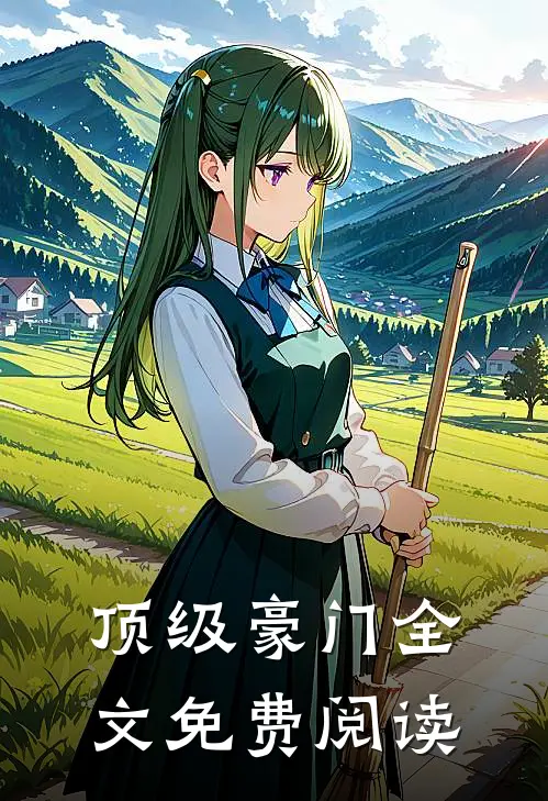 顶级豪门全文免费阅读