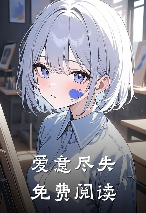爱意尽失免费阅读