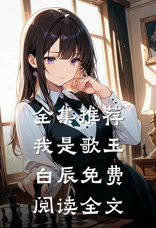 全集推荐我是歌王白辰免费阅读全文