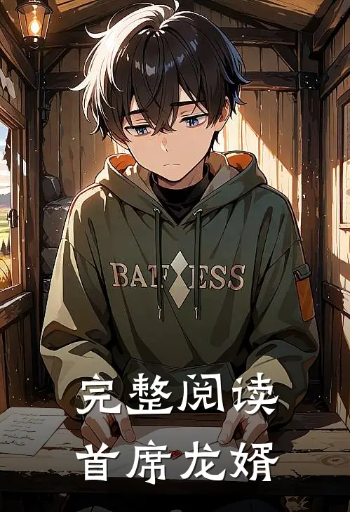 完整阅读首席龙婿