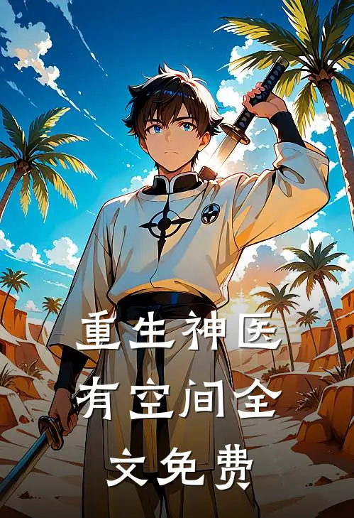 重生神医有空间全文免费