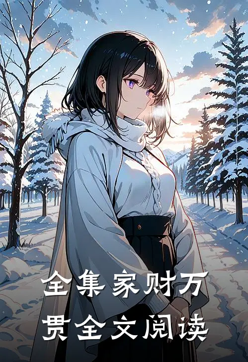 全集家财万贯全文阅读
