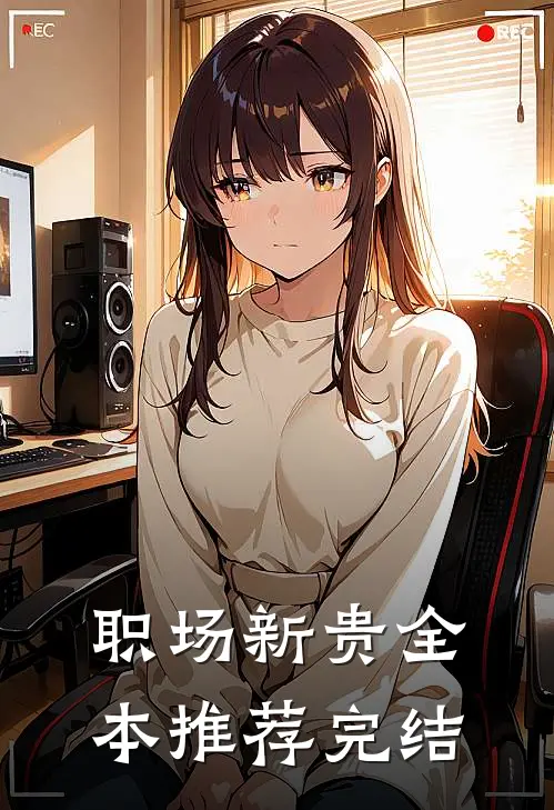 职场新贵全本推荐完结