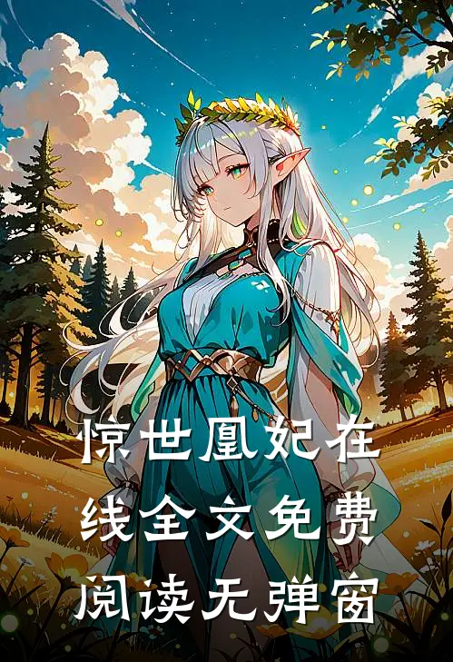 惊世凰妃在线全文免费阅读无弹窗