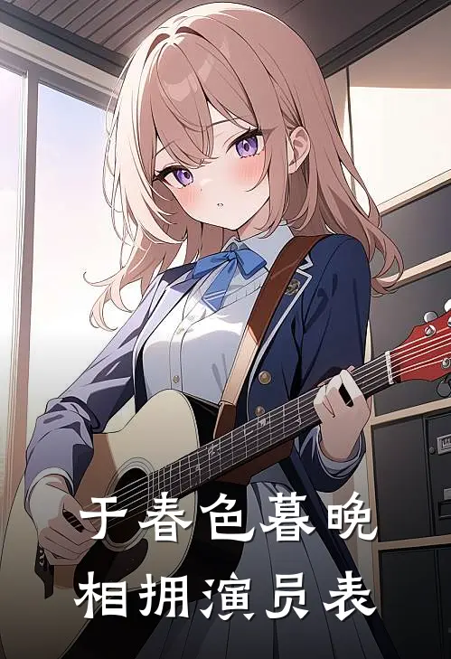 于春色暮晚相拥演员表