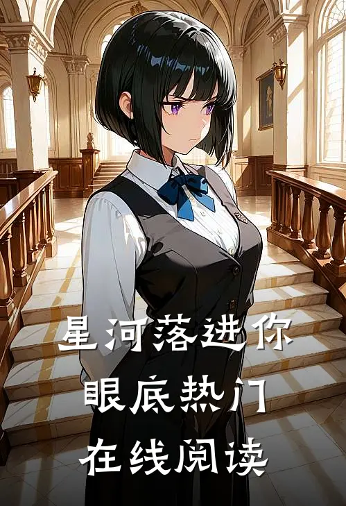 星河落进你眼底热门在线阅读