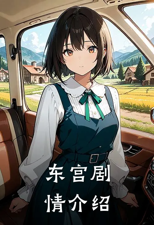 东宫剧情介绍