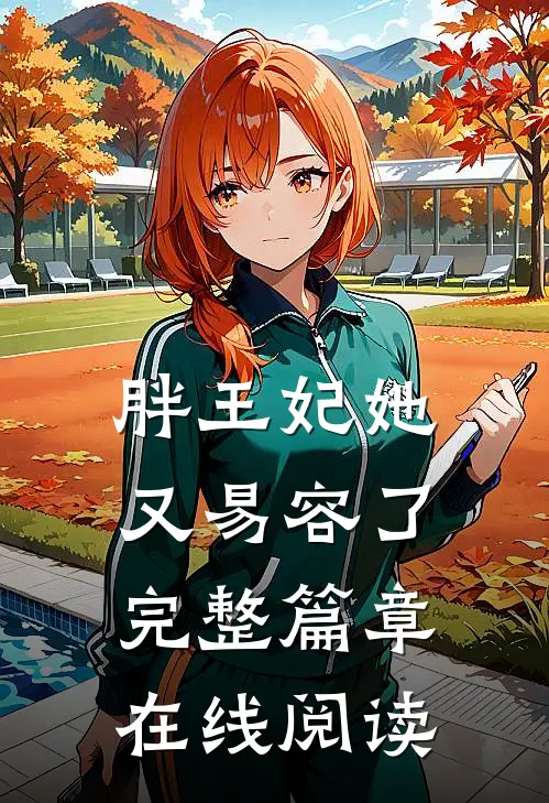 胖王妃她又易容了完整篇章在线阅读