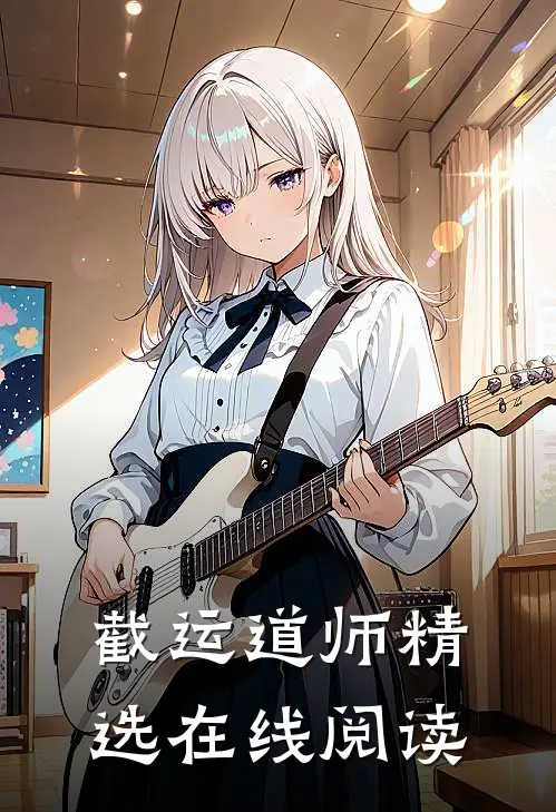 截运道师精选在线阅读