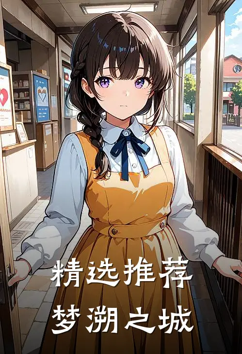 精选推荐梦溯之城