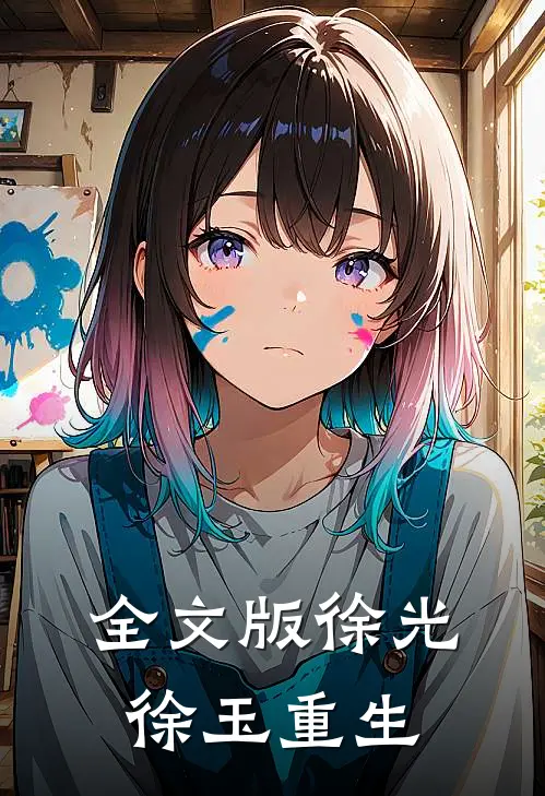 全文版徐光徐玉重生