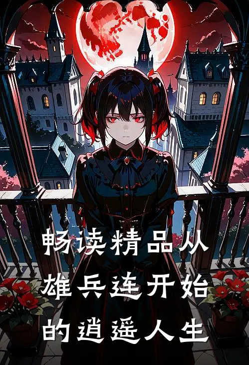 畅读精品从雄兵连开始的逍遥人生