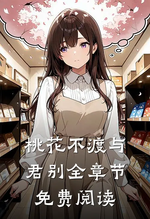 桃花不渡与君别全章节免费阅读