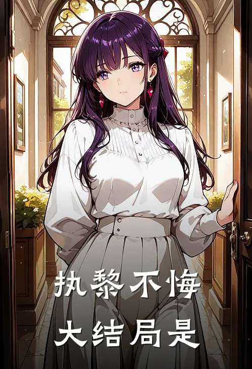 执黎不悔大结局是