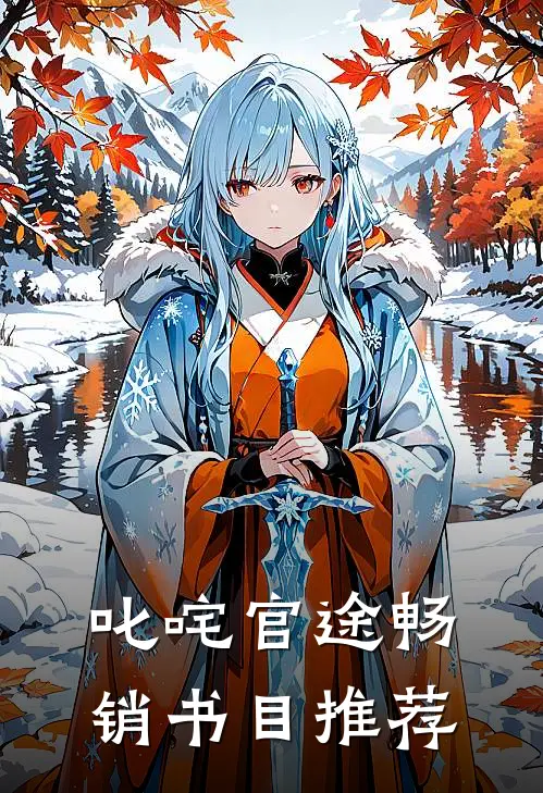 叱咤官途畅销书目推荐