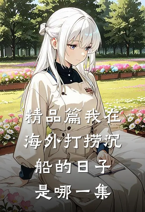 精品篇我在海外打捞沉船的日子是哪一集