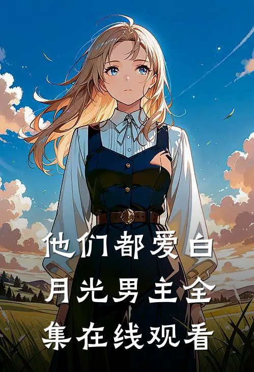 他们都爱白月光男主 全集在线观看