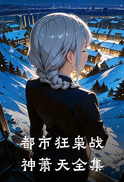 都市狂枭战神萧天全集