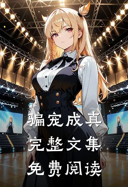 骗宠成真完整文集免费阅读