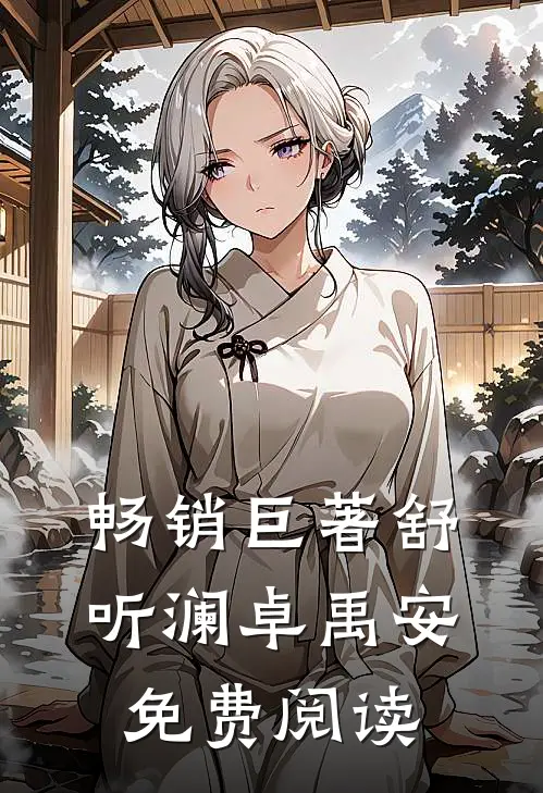 畅销巨著舒听澜卓禹安免费阅读