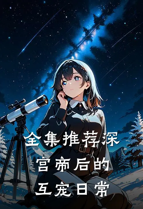 全集推荐深宫帝后的互宠日常