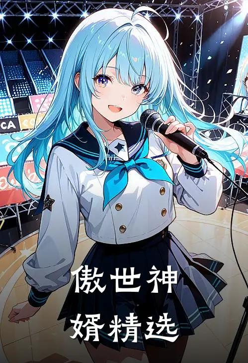 傲世神婿精选