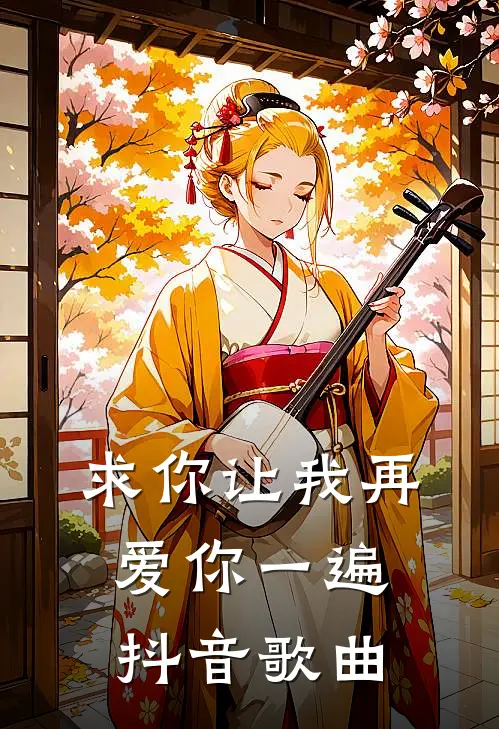 求你让我再爱你一遍抖音歌曲