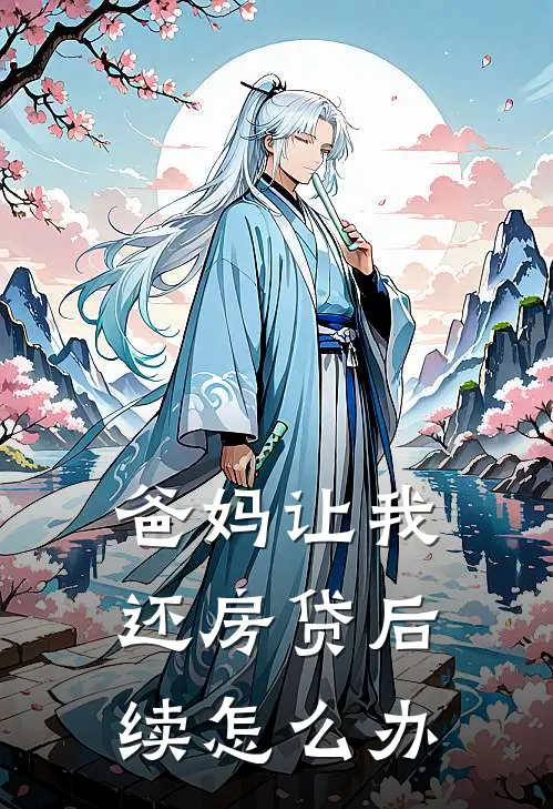 爸妈让我还房贷后续怎么办