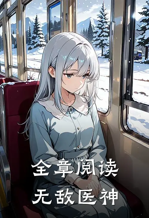 全章阅读无敌医神