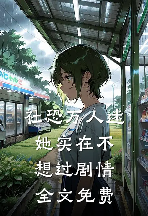 社恐万人迷她实在不想过剧情全文免费