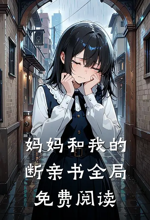 妈妈和我的断亲书全局免费阅读