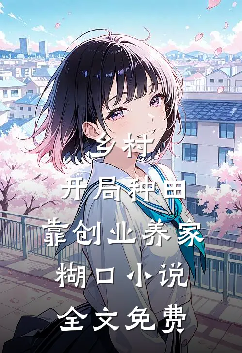 乡村：开局种田，靠创业养家糊口小说全文免费