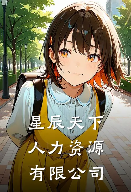星辰天下人力资源有限公司