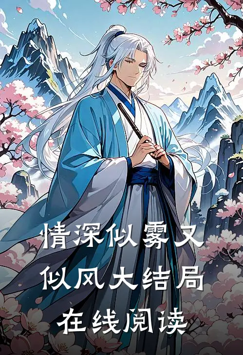 情深似雾又似风大结局在线阅读