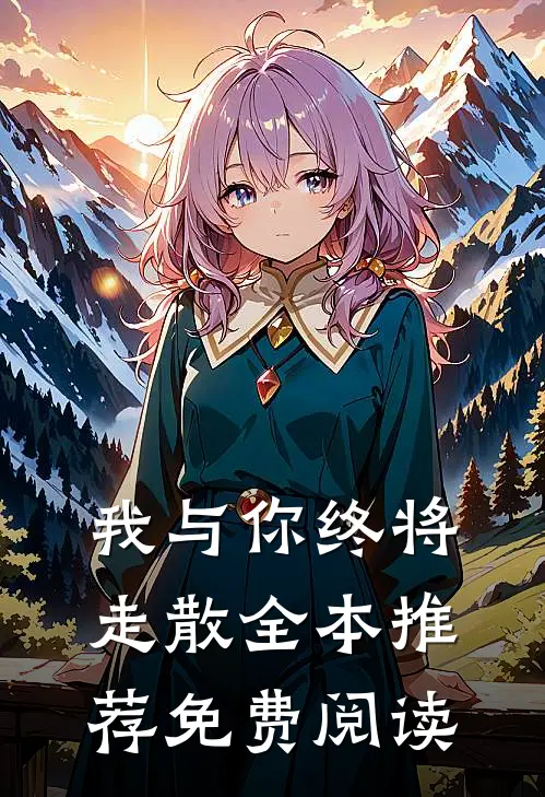 我与你终将走散全本推荐免费阅读
