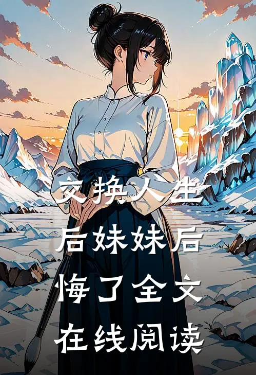 交换人生后妹妹后悔了全文在线阅读