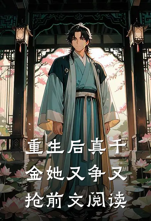 重生后真千金她又争又抢前文阅读