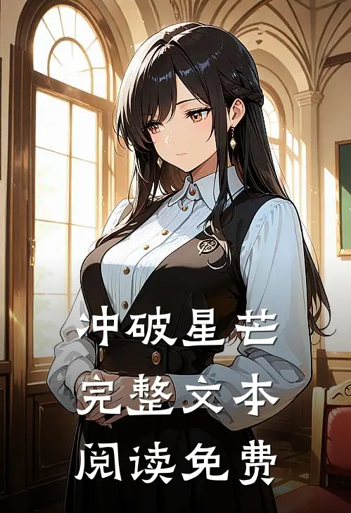 冲破星芒完整文本阅读免费
