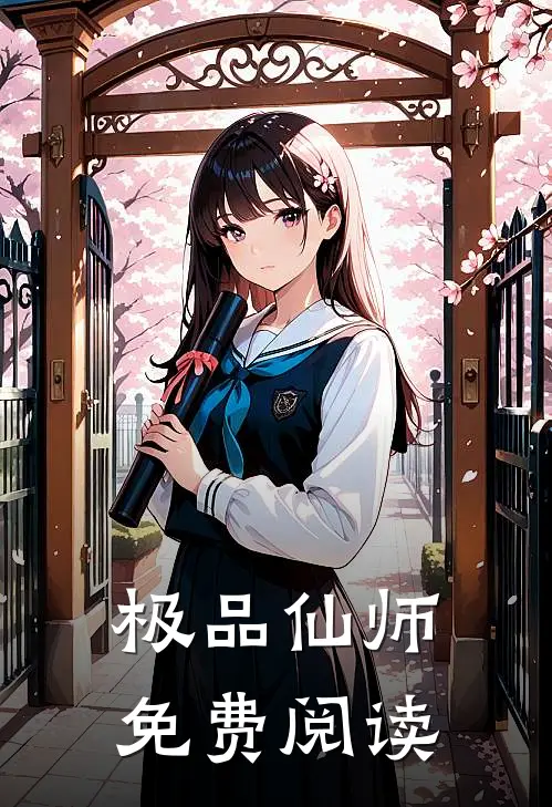 极品仙师免费阅读