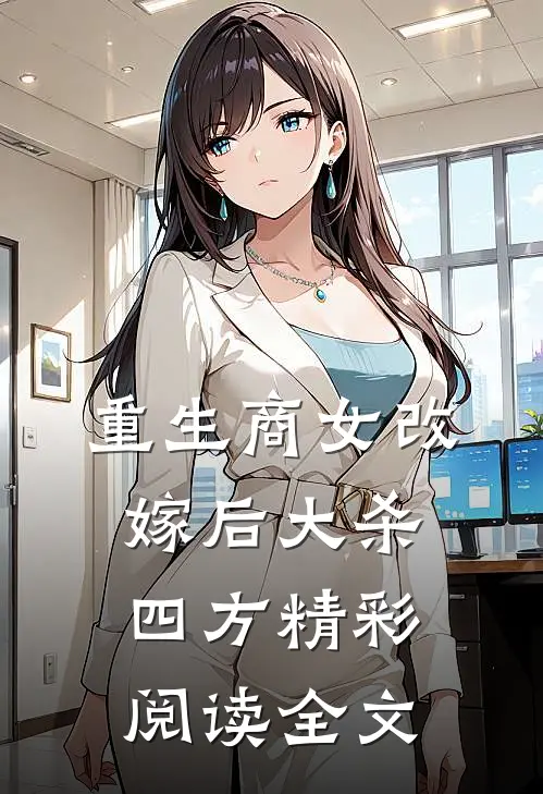重生商女改嫁后大杀四方精彩阅读全文