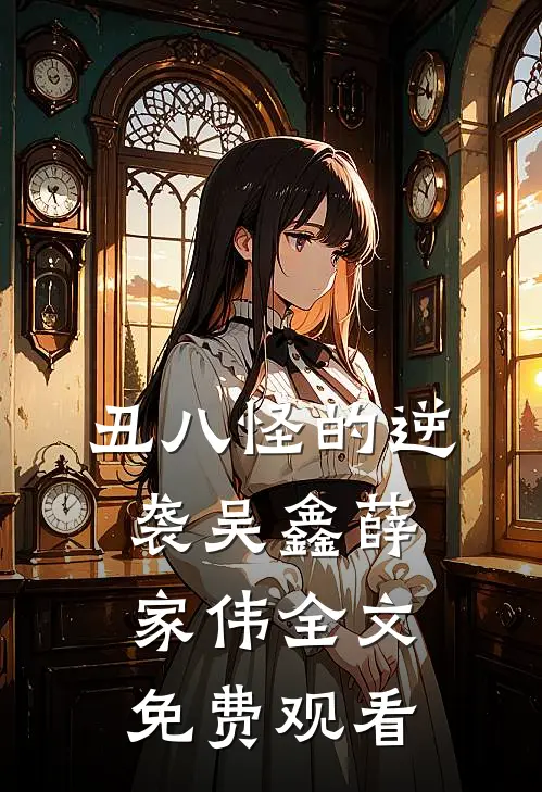 丑八怪的逆袭吴鑫薛家伟全文免费观看