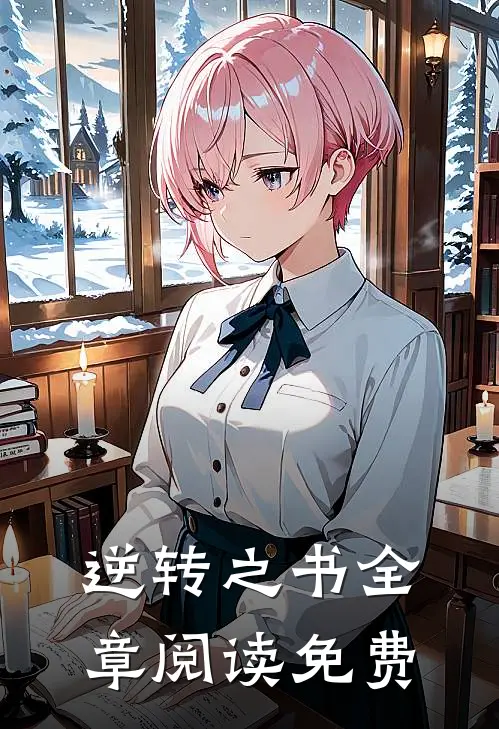 逆转之书全章阅读免费