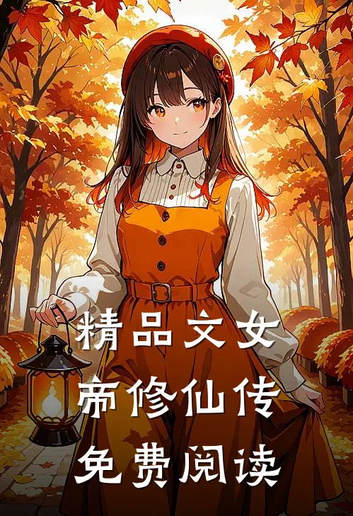 精品文女帝修仙传免费阅读