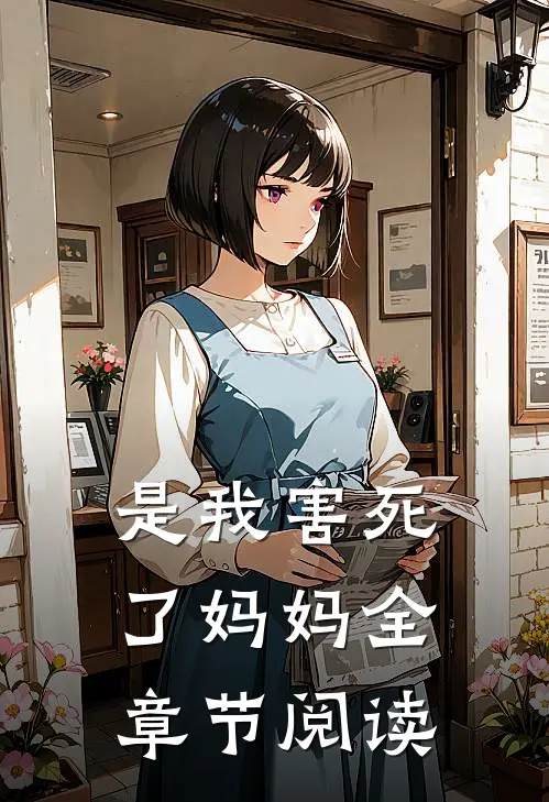 是我害死了妈妈全章节阅读