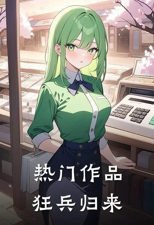 热门作品狂兵归来
